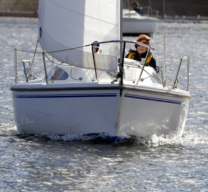 C18 Fleet