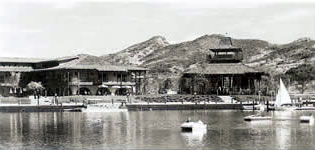 Westlake YC 1968