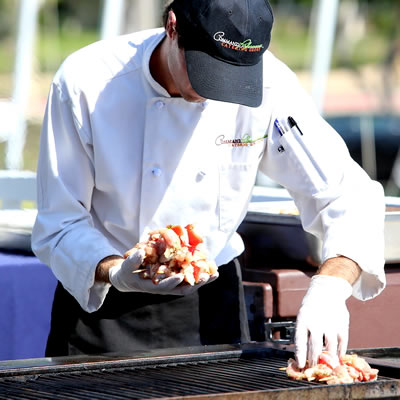Private Events at WYC