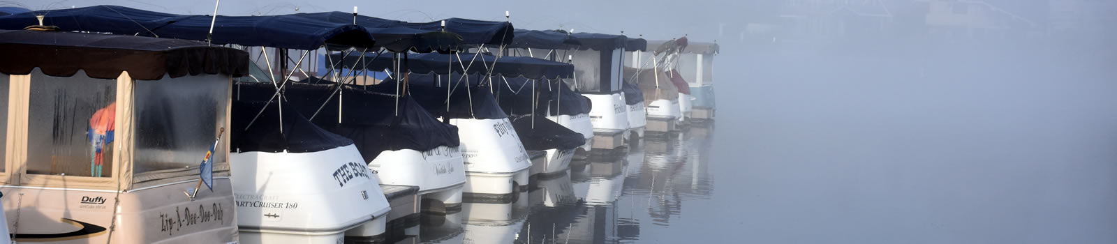 Friendship Fleet